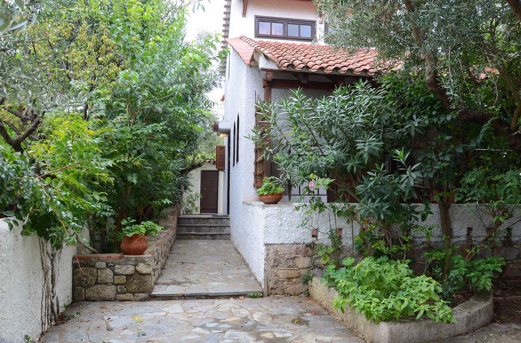 Stoúpa Taygete Studios מראה חיצוני תמונה
